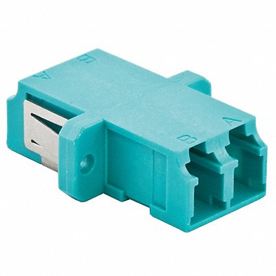 Fiber Optic Adapters image